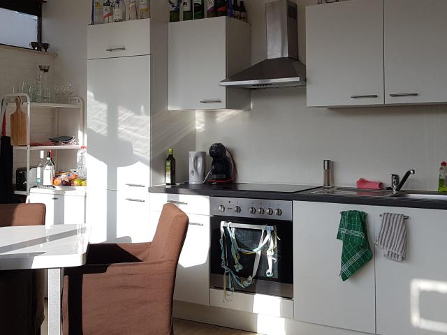 Studio in Breda