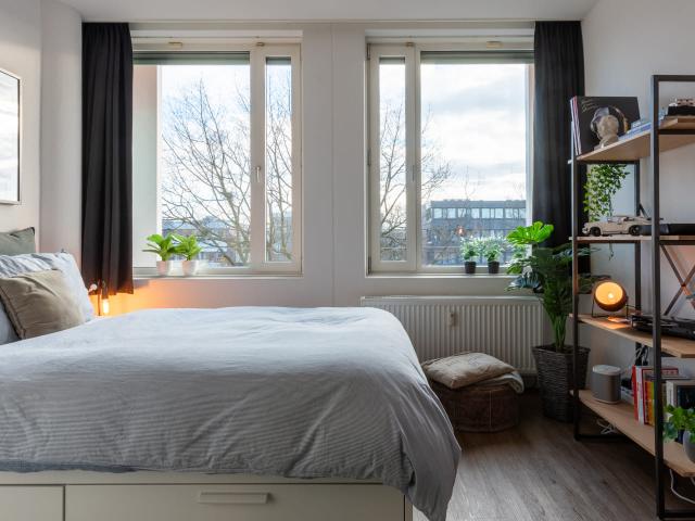 Studio in Breda