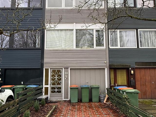 studio in Breda, Cornelis Joosstraat