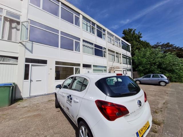 studio in Breda, Hooilaan