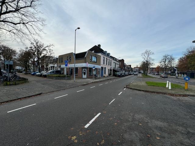 studio in Breda, Vierwindenstraat