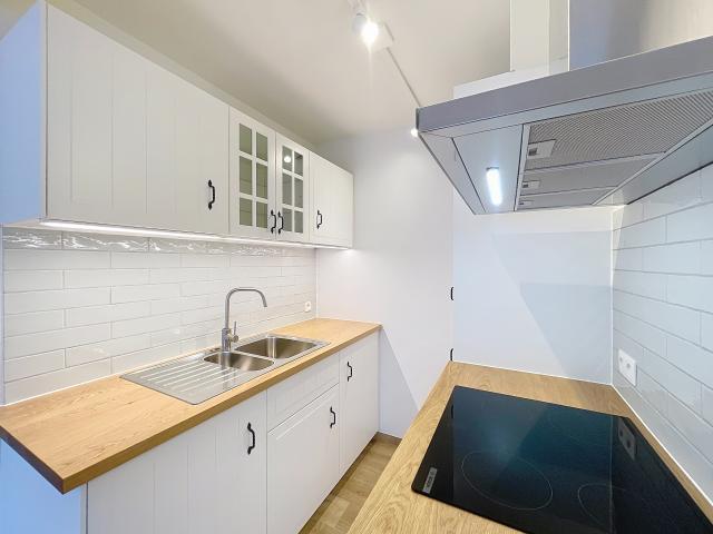 Studio in Bredene