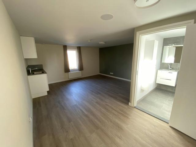 Studio in Bunde