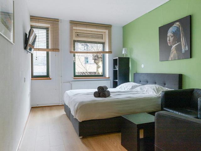Studio in Gouda