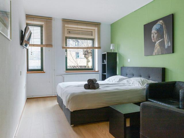 Studio in Gouda