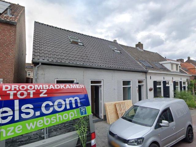 Studio in Goirle