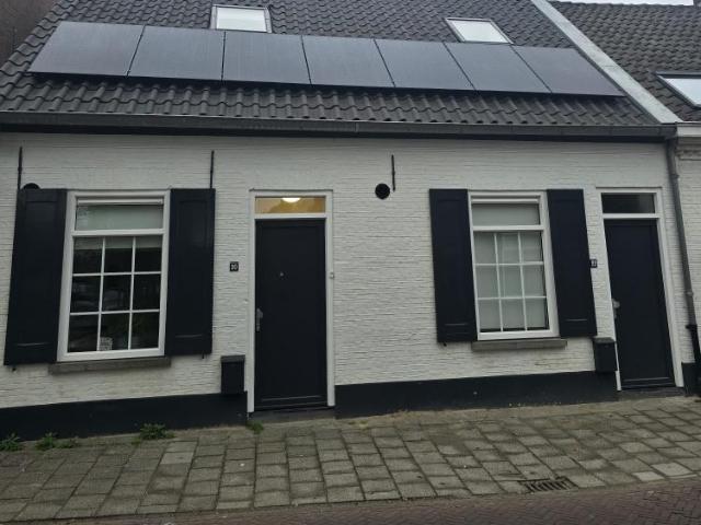 Studio in Goirle