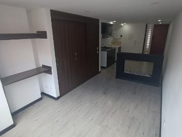 studio in Galerias, Bogotá, Bogotá, d.c