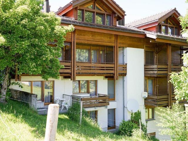 Studio in gepflegter Anlage | dreamo. Ch