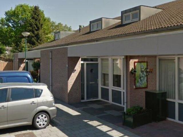 Studio in Gilze en Rijen