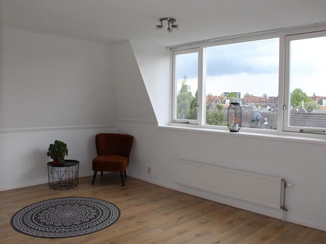 studio in Dordrecht, Dubbeldamseweg Zuid