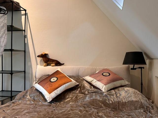 Appartement in Dordrecht