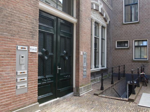 studio in Deventer, Assenstraat