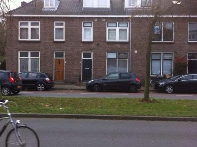 studio in Deventer, Hoge Hondstraat