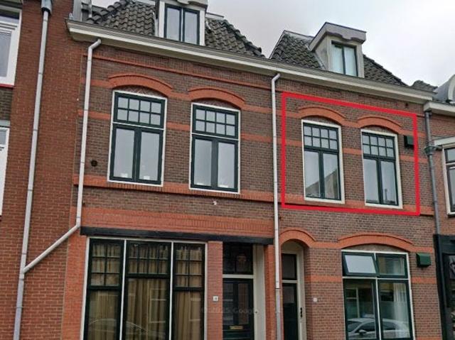 studio in Deventer, Zwolseweg