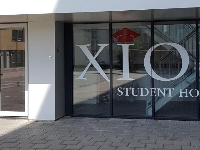 Studio in Delft