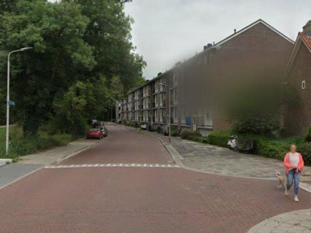Studio in Delft