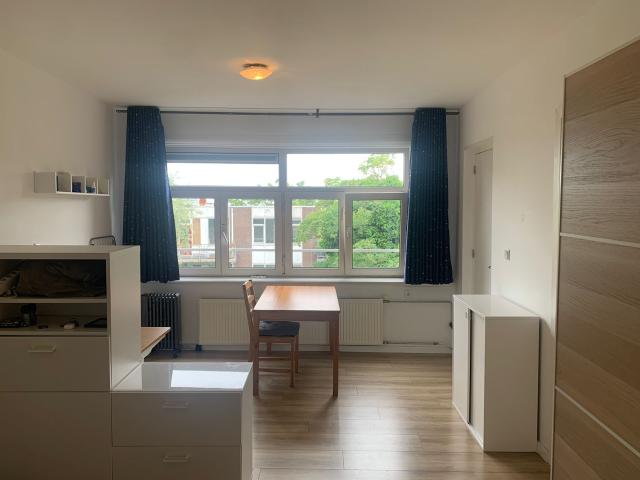 Studio in Delfthaven