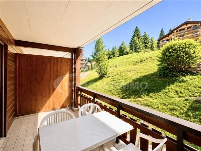 STUDIO IN DEN BAHNEN – IM BERGSTIL