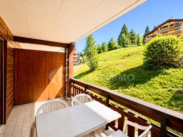 STUDIO IN DEN BAHNEN – IM BERGSTIL