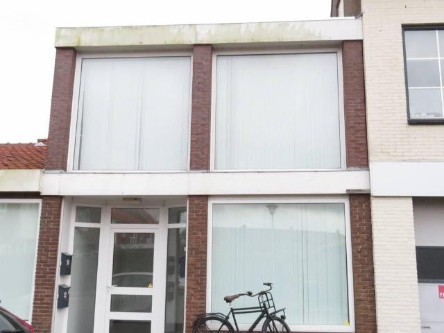 Studio in Den Helder