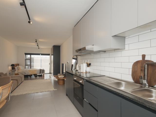 Studio in Durbanville Central
