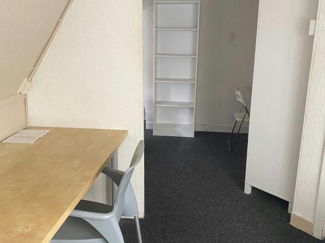 Studio in Emmen