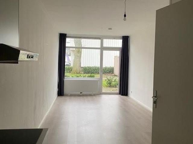 studio in Emmen, Flintstraat