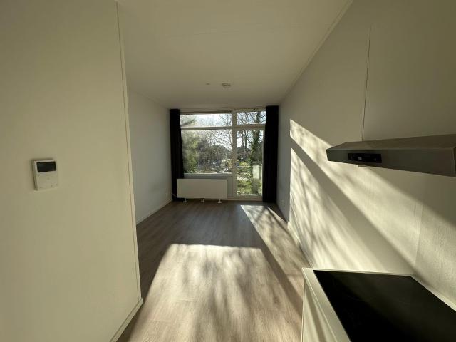studio in Emmen, Flintstraat