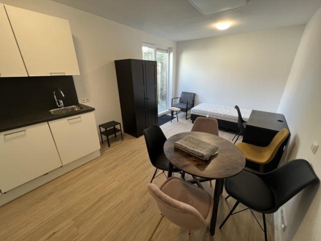 Studio in Enschede