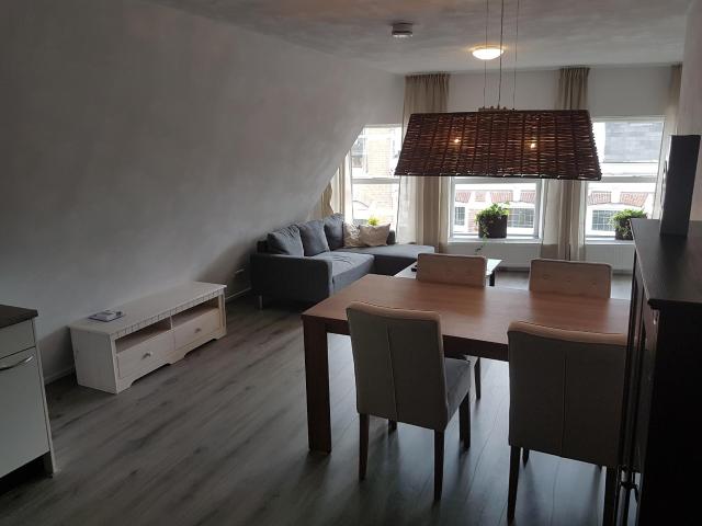 studio in Enschede, Klokkenplas