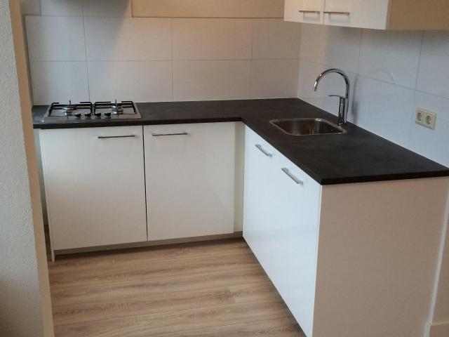studio in Enschede, Klokkenplas