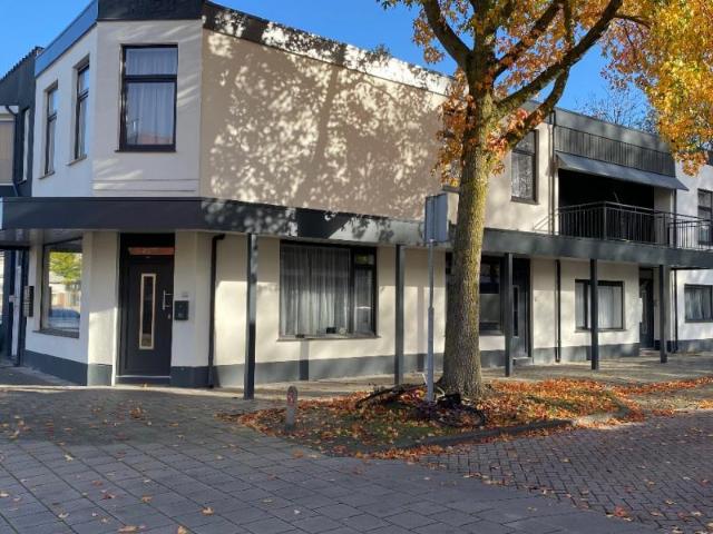 studio in Enschede, Kuipersdijk