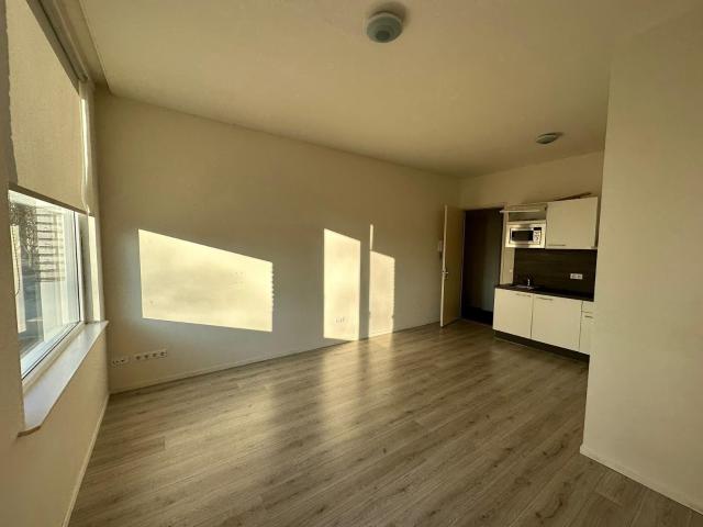 studio in Enschede, Pluvierstraat