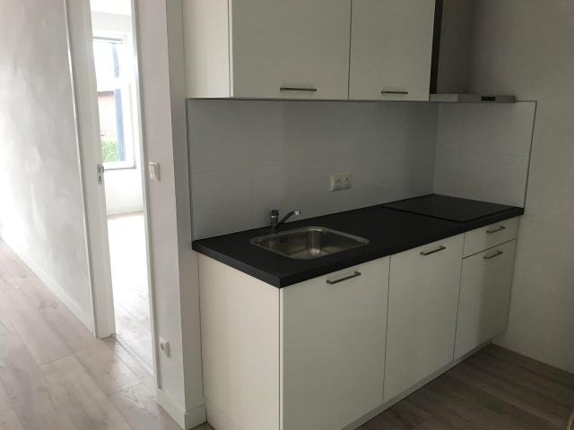 studio in Enschede, Westerstraat