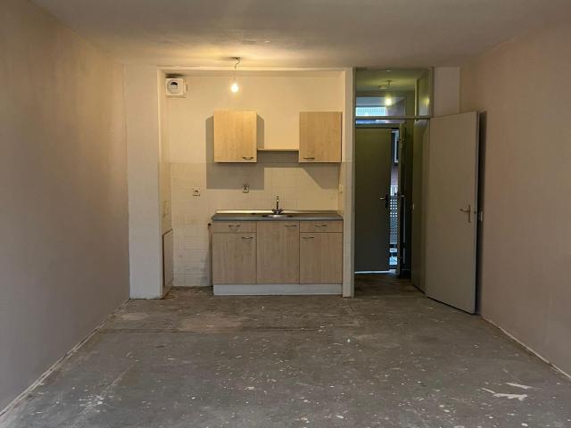 studio in Ede, Groevenbeek