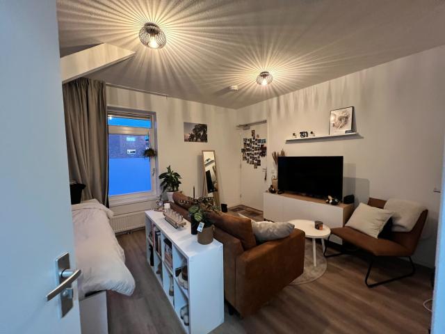 studio in Ede, Grotestraat