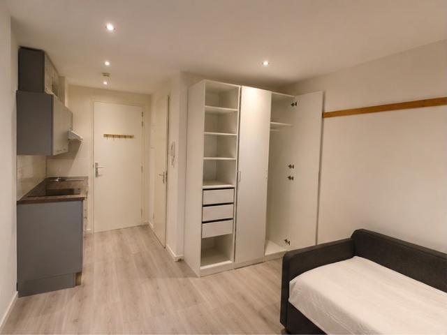 studio in Eindhoven, Beukenlaan