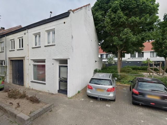 studio in Eindhoven, Rozemarijnstraat