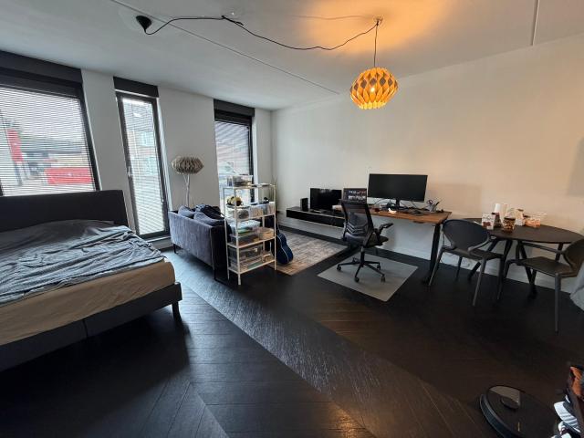 studio in Eindhoven, Tongelresestraat