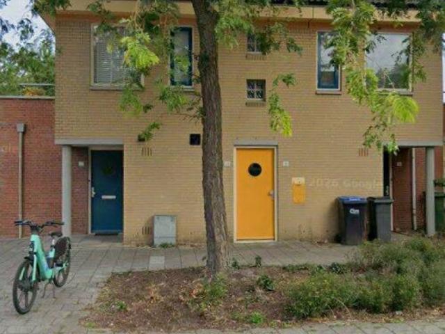 Studio in Eindhoven