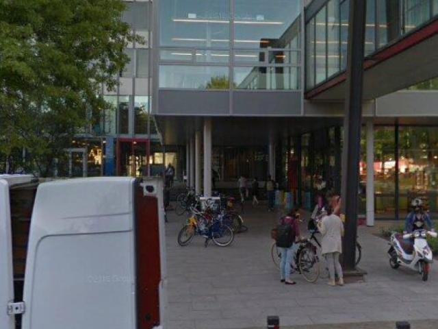 Studio in Eindhoven