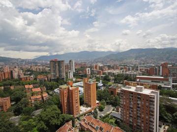 studio in El Poblado, Medellín, Antioquia