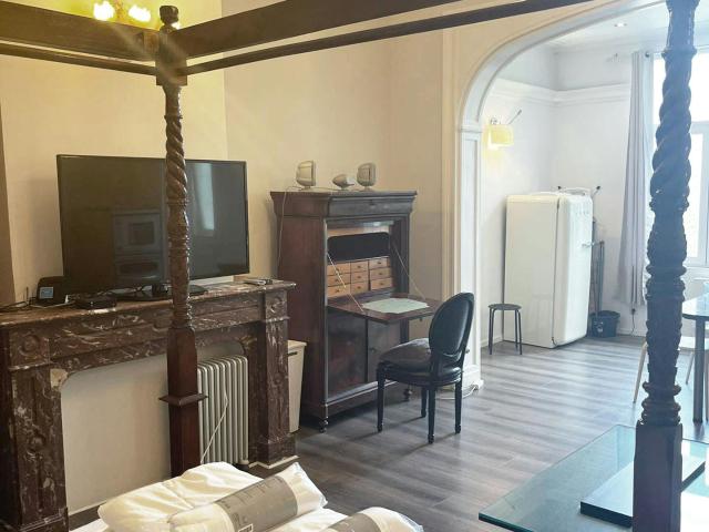 Studio in Elsene