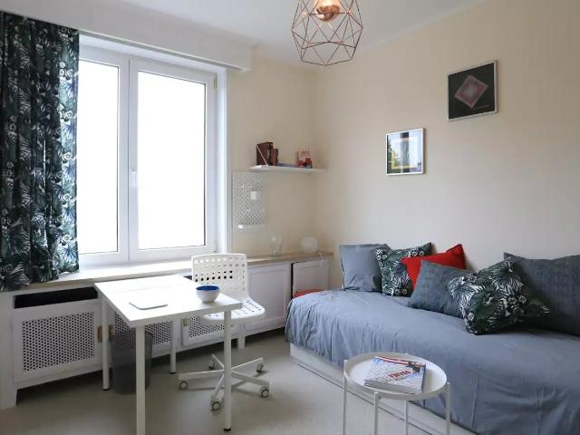 Studio in Elsene