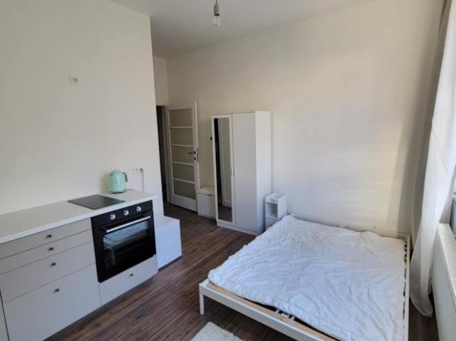 Studio in Elsene