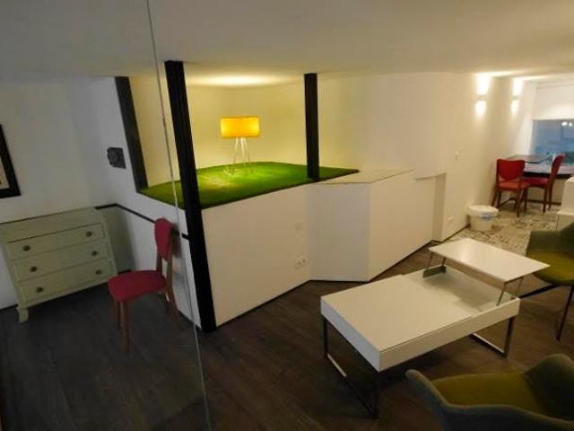 Studio in Elsene