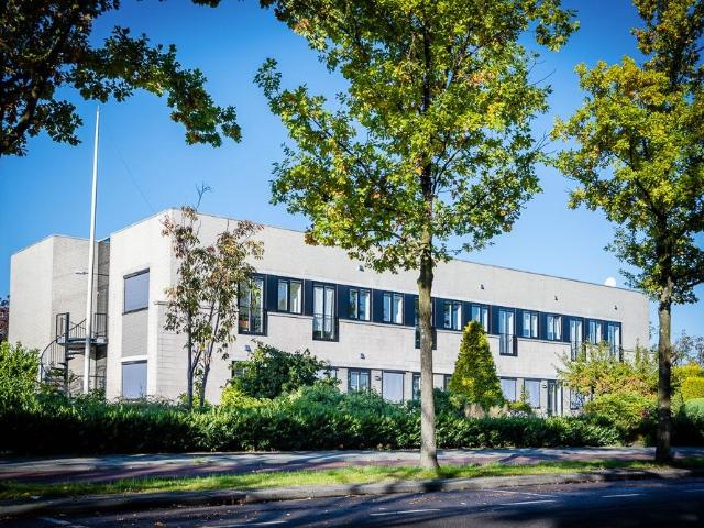 studio in Etten Leur, Schoonhout
