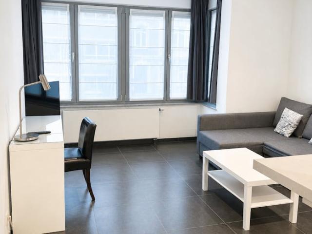 Studio in Etterbeek