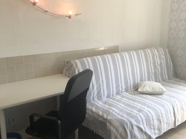 Studio in Etterbeek